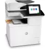HP Color LaserJet Enterprise MFP M776dn, Laser, Druk kolorowy, 1200 x 1200 DPI, A3, Druk bezpośredni, Czarny, Biały