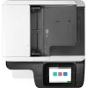 HP Color LaserJet Enterprise MFP M776dn, Laser, Druk kolorowy, 1200 x 1200 DPI, A3, Druk bezpośredni, Czarny, Biały
