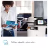 HP Color LaserJet Enterprise MFP M776dn, Laser, Druk kolorowy, 1200 x 1200 DPI, A3, Druk bezpośredni, Czarny, Biały