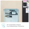 HP Color LaserJet Enterprise MFP M776dn, Laser, Druk kolorowy, 1200 x 1200 DPI, A3, Druk bezpośredni, Czarny, Biały