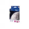 Kaseta z tuszem Brother LC1000M 1 szt. Oryginalna magenta