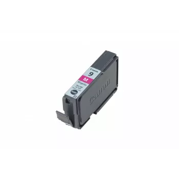 Canon PGI-9M magenta kaseta z tuszem, magenta, Tusz pigmentowy, 1 szt., 845 stron