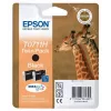Epson Giraffe Twinpack Czarny T0711H DURABrite Ultra Ink