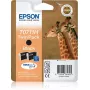 Epson Giraffe Twinpack Czarny T0711H DURABrite Ultra Ink