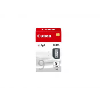 Canon PGI-9CO Kaseta z przezroczystym atramentem (Chroma Optimiser)