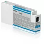 Epson Singlepack cyjan T596200 UltraChrome HDR 350 ml, Cyjan, 350 ml, 1 szt.
