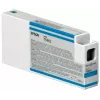 Epson Singlepack cyjan T596200 UltraChrome HDR 350 ml, Cyjan, 350 ml, 1 szt.
