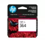 HP 364 Photo Oryginalnyny Wkład Atramentowy