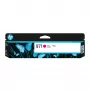 HP 971 magenta oryginalny wkład atramentowy