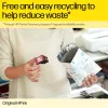 Nabój atramentowy HP 843C cyjan PageWide XL 400 ml, cyjan, 1 szt.