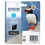 Epson SureColor T3242 cyjan, cyjan, 14 ml, 1 szt., 980 stron