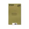 Epson pomarańczowys zestaw 5 kolorów 33XL Claria Premium Ink EasyMail