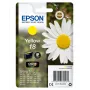 Epson Daisy Singlepack żółty 18 Claria Home Ink