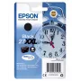 Epson Alarm clock Singlepack Czarny 27XXL DURABrite Ultra Ink