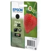 Epson Strawberry Singlepack Czarny 29XL Claria Home Ink, High (XL) Yield, Czarny, atrament pigmentowy, 11,3 ml, 1 szt., 470 stron