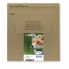 Wielopak wkładów atramentowych do drukarek atramentowych Epson Fox T128 EasyMail — 4 kolory (Czarny 5,9 ml; cyjan/magenta/żółty 3,5 ml)