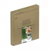 Wielopak wkładów atramentowych do drukarek atramentowych Epson Fox T128 EasyMail — 4 kolory (Czarny 5,9 ml; cyjan/magenta/żółty 3,5 ml)