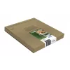 Wielopak wkładów atramentowych do drukarek atramentowych Epson Fox T128 EasyMail — 4 kolory (Czarny 5,9 ml; cyjan/magenta/żółty 3,5 ml)