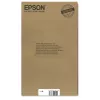 Epson Strawberry Multipack 4-kolory 29 EasyMail, Standardowa Wydajność, Czarny, cyjan, magenta, Żółty, 5.3 ml, 3.2 ml, 1 szt., Wielopak