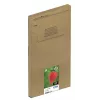 Epson Strawberry Multipack 4-kolory 29 EasyMail, Standardowa Wydajność, Czarny, cyjan, magenta, Żółty, 5.3 ml, 3.2 ml, 1 szt., Wielopak