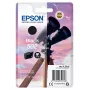 Epson Singlepack Czarny 502 Ink, Standard Yield, Czarny, Atrament pigmentowy, 4.6 ml, 1 szt., 210 stron