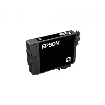 Epson Singlepack Czarny 502XL Ink, Wysoka wydajność (XL), Czarny, Tusz pigmentowy, 9,2 ml, 1 szt., 550 stron