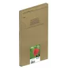 Epson Strawberry Multipack 4-kolory 29XL EasyMail, Wysoka (XL) wydajność, Czarny, Cyjan, magenta, Żółty, 11.3 ml, 6.4 ml, 1 szt., Zestaw