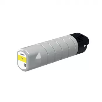 Canon PGI-7500XL wkład atramentowy 1 szt. Oryginalnyny Extra (Super) High Yield żółty