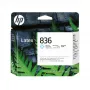 Głowica drukująca HP 836 Optimizer Latex Printhead termiczna atramentowa