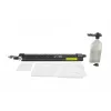 HP LaserJet żółty Developer Unit, HP Color LaserJet Managed MFP E87740dn, HP Color LaserJet Managed MFP E87750dn, HP Color LaserJet..., Chiny, 1.07 kg, 1.43 kg, 560 mm, 202 mm
