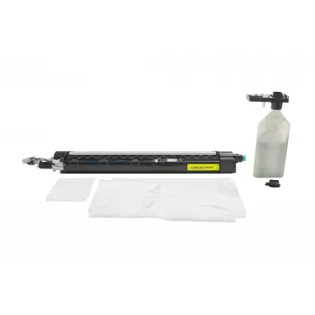 HP LaserJet żółty Developer Unit, HP Color LaserJet Managed MFP E87740dn, HP Color LaserJet Managed MFP E87750dn, HP Color LaserJet..., Chiny, 1.07 kg, 1.43 kg, 560 mm, 202 mm