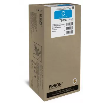 Epson C13T97320N wkład atramentowy 1 szt. Oryginalny Cyjan