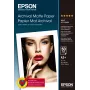 Epson Archival Matte Paper, DIN A3+, 189 g/m², 50 arkuszy, Druk atramentowy, A3+ (330x483 mm), Matowy, 50 arkuszy, 192 g/m², Biały