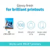 HP Everyday Photo Paper Glossy 200 g/m2 A4 (210 x 297 mm) 100 arkuszy