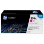 HP 309A magenta oryginalny toner do LaserJet 1 szt.
