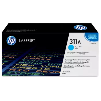 HP 311A cyjan oryginalny toner do drukarki laserowej LaserJet 1 szt.