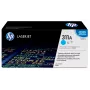 HP 311A cyjan oryginalny toner do drukarki laserowej LaserJet 1 szt.