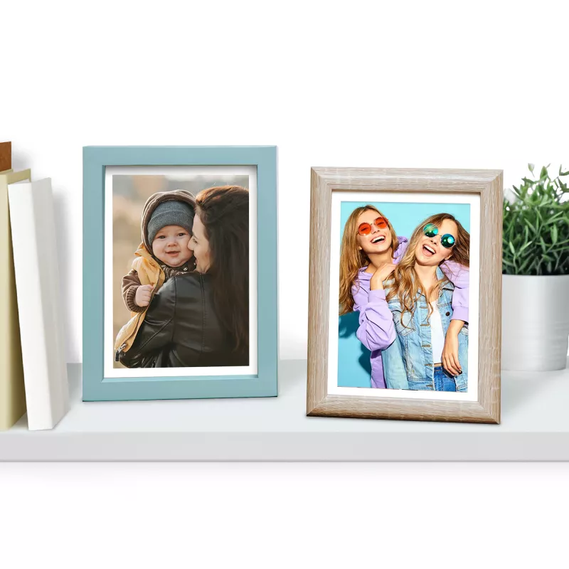 HP Advanced Photo Paper, Glossy, 250 g/m2, 13 x 18 cm (127 x 178 mm), 25 arkuszy