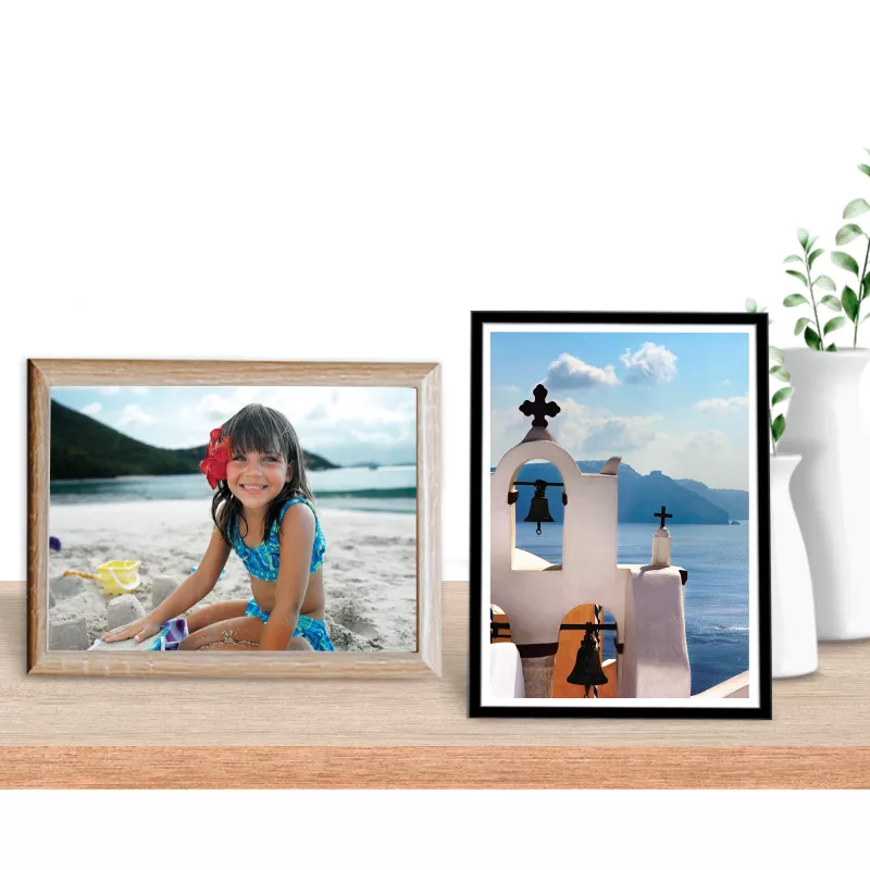 HP Advanced Photo Paper, błyszczący, 250 g/m², A4 (210 x 297 mm), 25 arkuszy