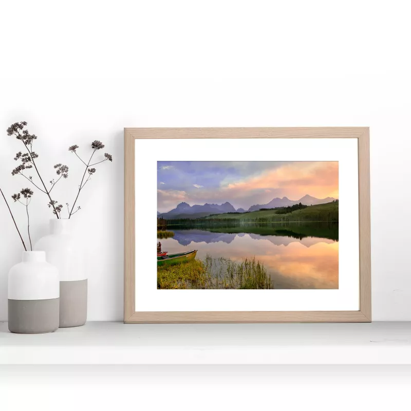 HP Advanced Photo Paper, błyszczący, 250 g/m², A4 (210 x 297 mm), 25 arkuszy