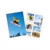 HP Advanced Photo Paper Glossy 250 g/m2 A3 (297 x 420 mm) 20 arkuszy