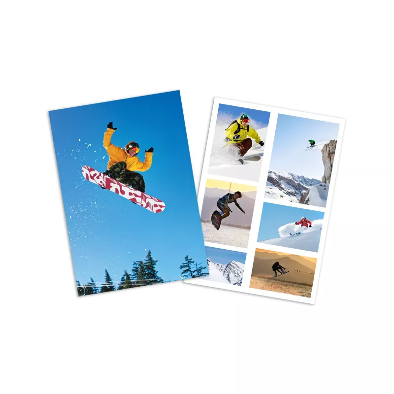 HP Advanced Photo Paper Glossy 250 g/m2 A3 (297 x 420 mm) 20 arkuszy