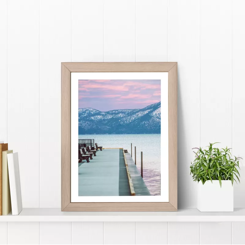 HP Advanced Photo Paper Glossy 250 g/m2 A3 (297 x 420 mm) 20 arkuszy