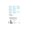 HP Advanced Photo Paper Glossy 250 g/m2 A3 (297 x 420 mm) 20 arkuszy
