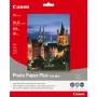 Canon SG-201 Papier fotograficzny półbłyszczący Plus 8x10 cali - 20 arkuszy