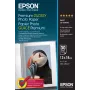 Epson Premium Glossy Photo Paper - 13x18cm - 30 arkuszy