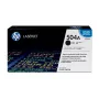 Toner HP Cartridge No 504A HP 504A Czarny 6000 stron