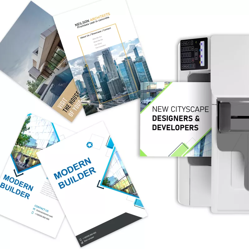 Papier laserowy HP Professional Glossy 150 gsm A4 150 ark.