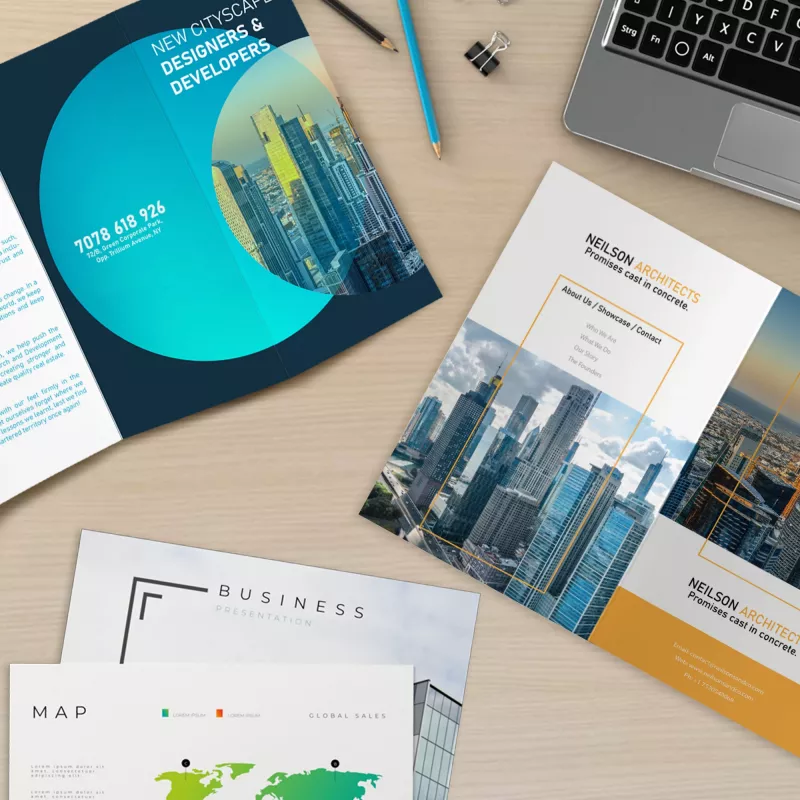 Papier laserowy HP Professional Glossy 150 gsm A4 150 ark.