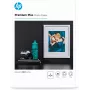 HP Premium Plus Glossy Photo Paper-20 sht/A4/210 x 297 mm, połysk, 300 g/m², Laser/Inkjet, 20 arkuszy, Biznes, Enterprise, 15 - 35 °C